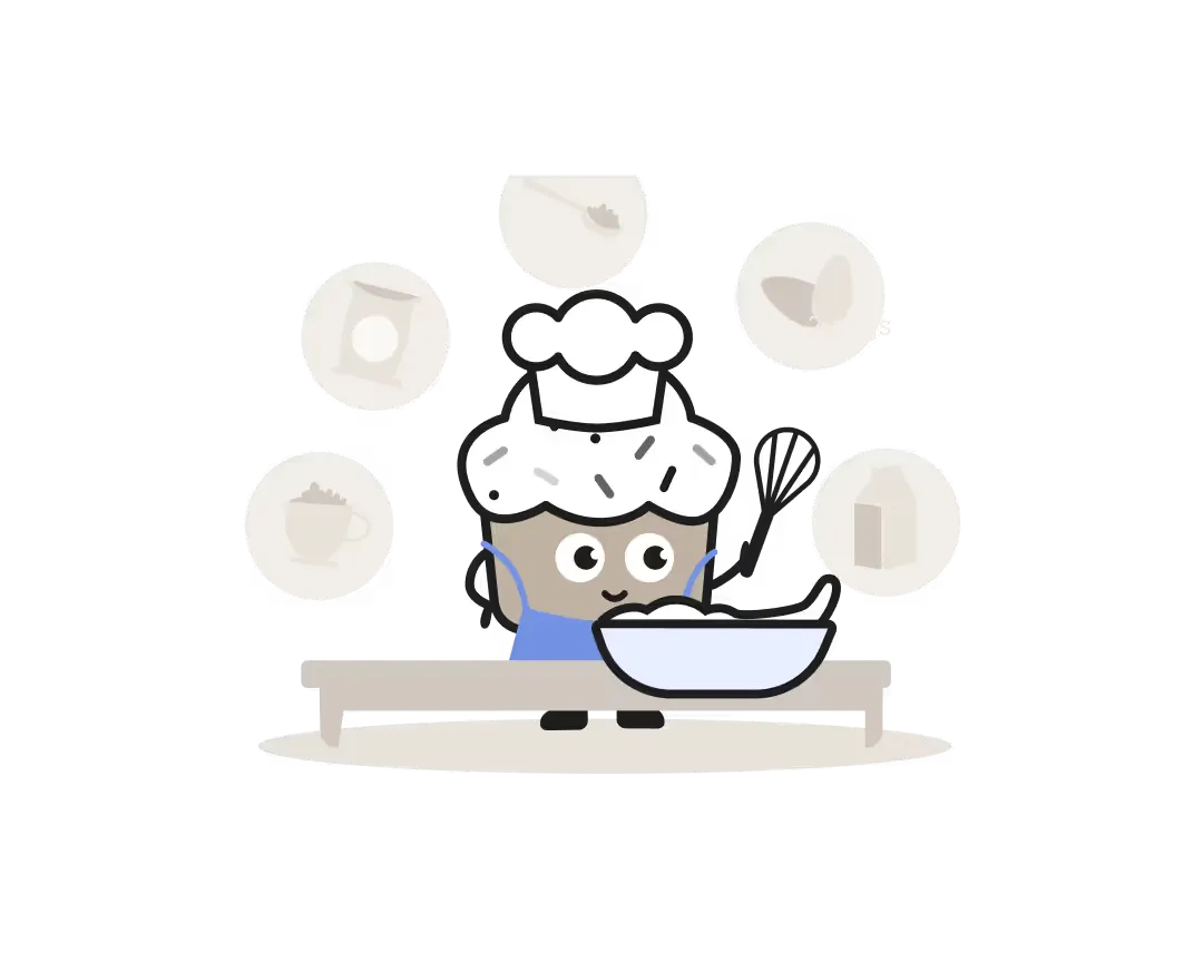 Employee requesting app access through a conversational interface