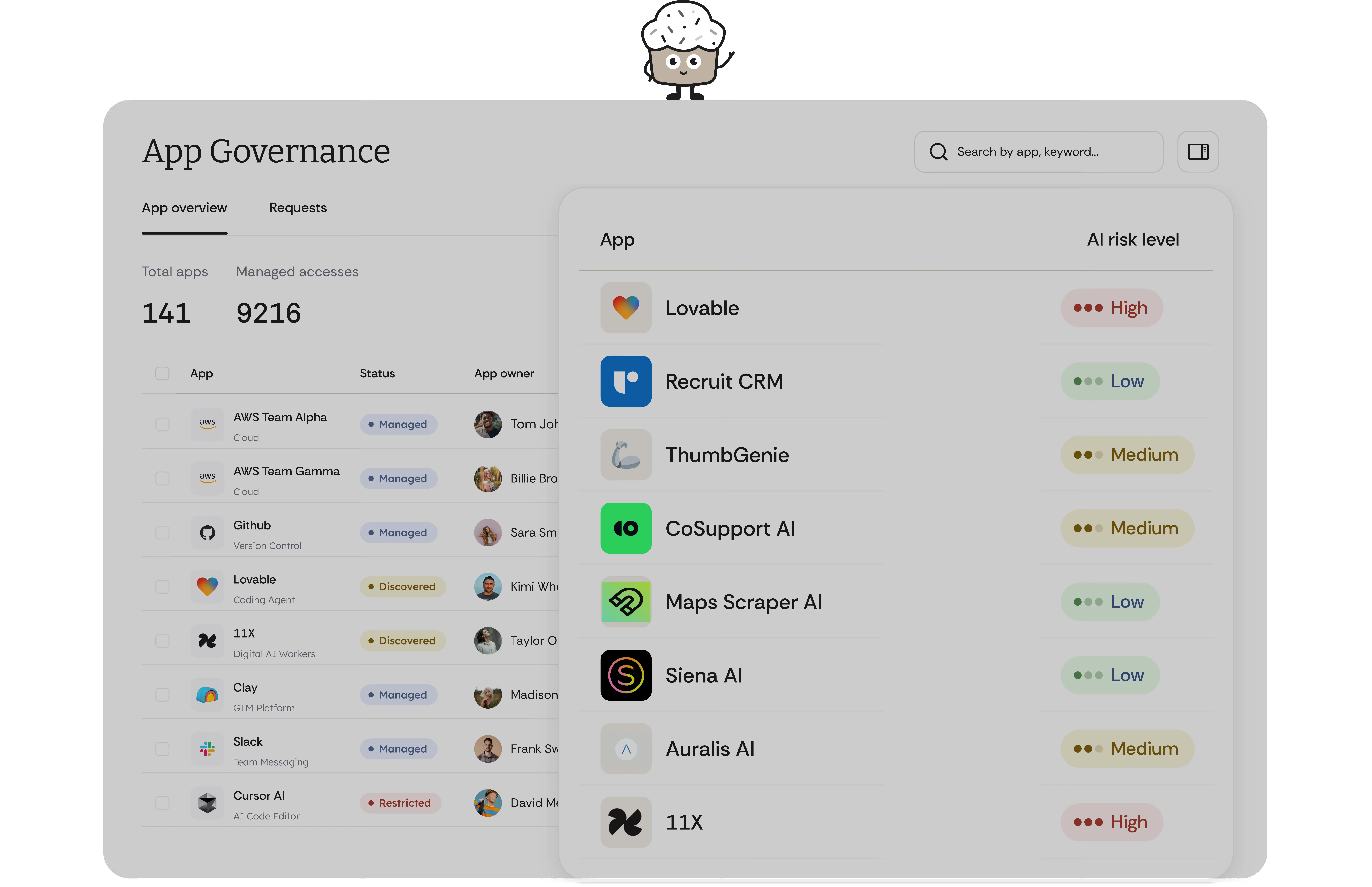 Cakewalk platform demo video thumbnail