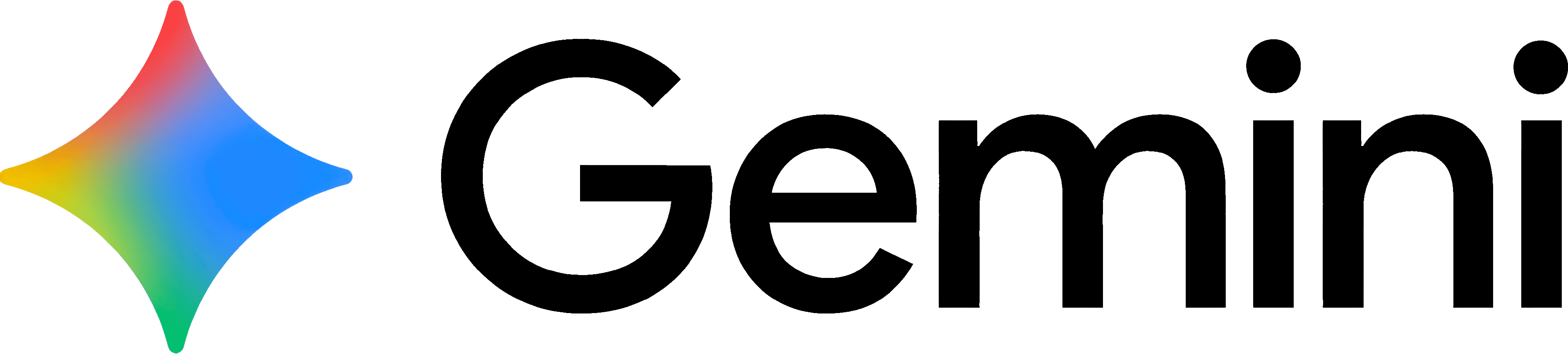 Google Gemini logo